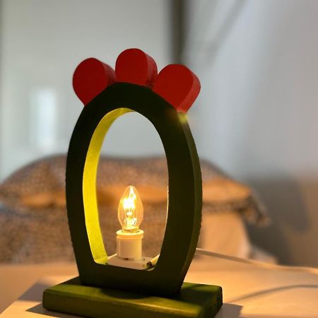 Isola Rovi Apartment Bari Ngoại thất bức ảnh
