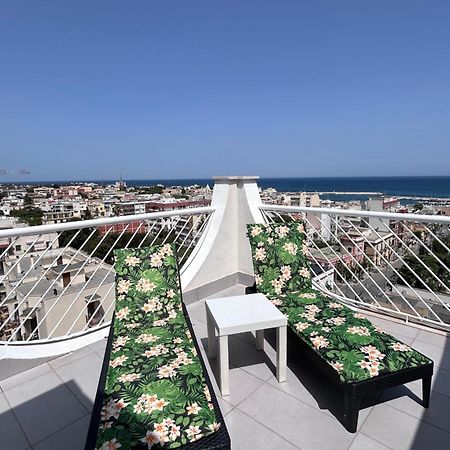 Isola Rovi Apartment Bari Ngoại thất bức ảnh