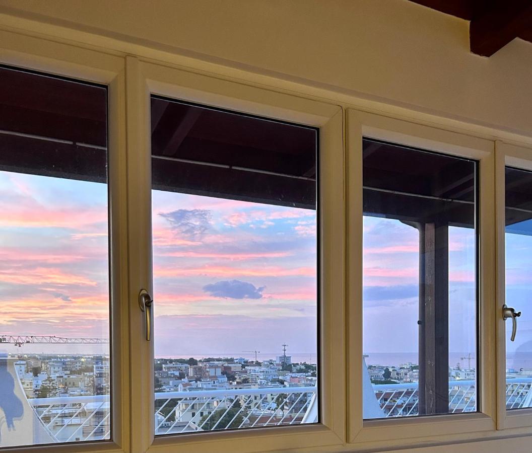 Isola Rovi Apartment Bari Ngoại thất bức ảnh
