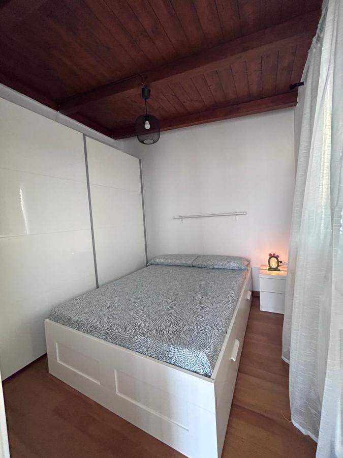 Isola Rovi Apartment Bari Ngoại thất bức ảnh