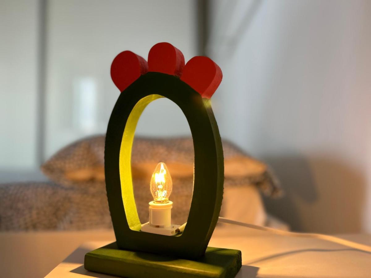 Isola Rovi Apartment Bari Ngoại thất bức ảnh