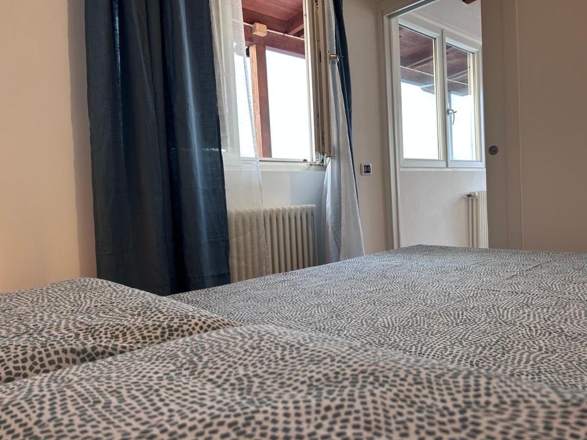 Isola Rovi Apartment Bari Ngoại thất bức ảnh