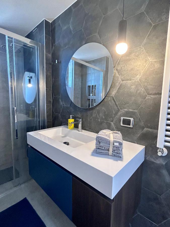Isola Rovi Apartment Bari Ngoại thất bức ảnh