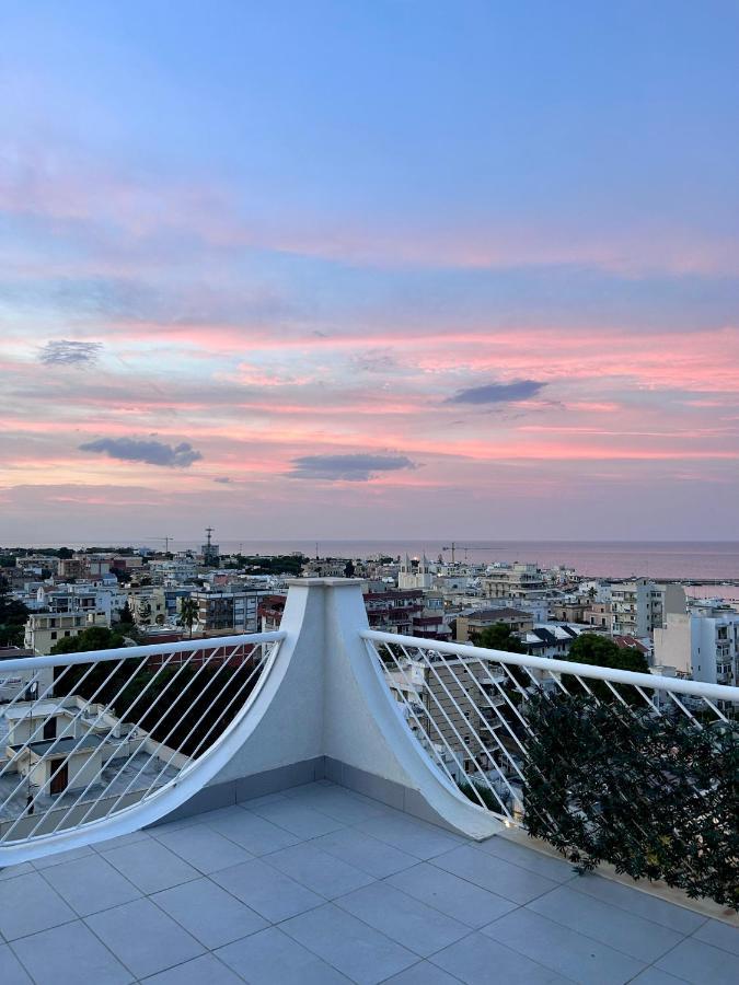 Isola Rovi Apartment Bari Ngoại thất bức ảnh