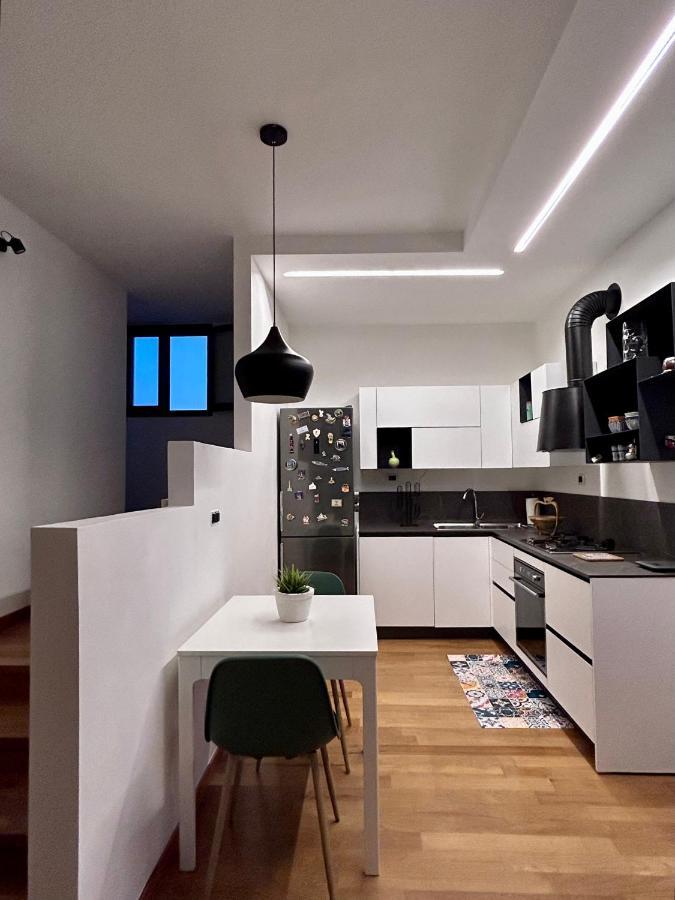 Isola Rovi Apartment Bari Ngoại thất bức ảnh