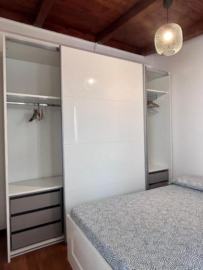 Isola Rovi Apartment Bari Ngoại thất bức ảnh