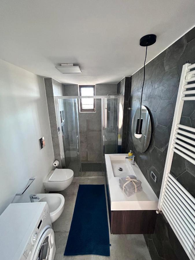 Isola Rovi Apartment Bari Ngoại thất bức ảnh