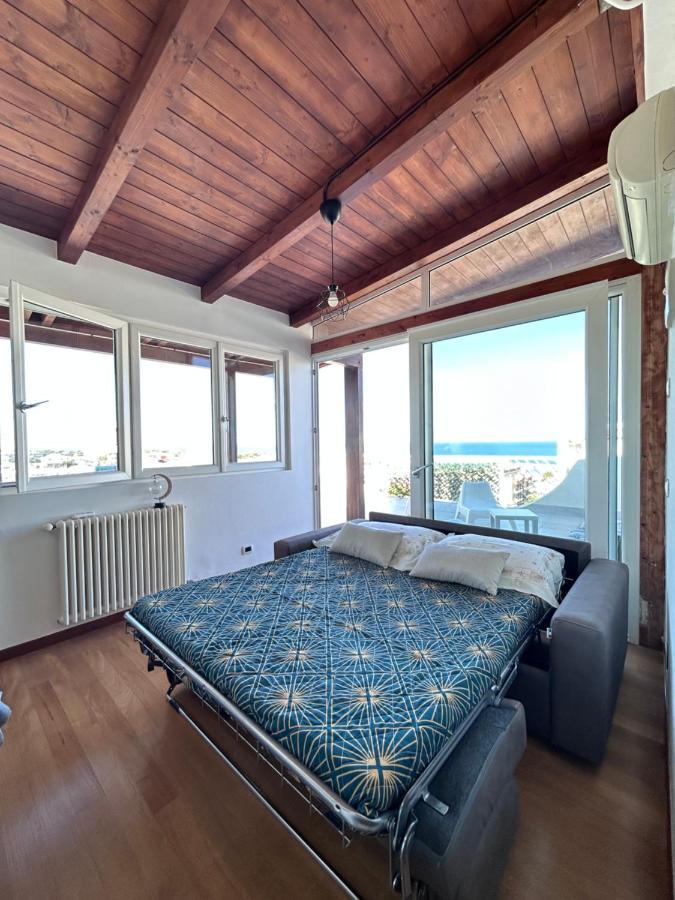 Isola Rovi Apartment Bari Ngoại thất bức ảnh