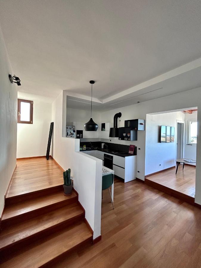 Isola Rovi Apartment Bari Ngoại thất bức ảnh