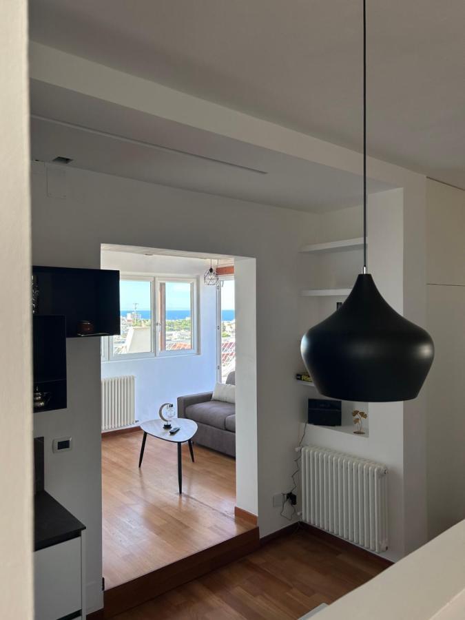 Isola Rovi Apartment Bari Ngoại thất bức ảnh
