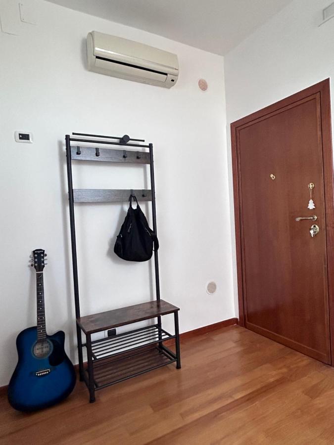 Isola Rovi Apartment Bari Ngoại thất bức ảnh