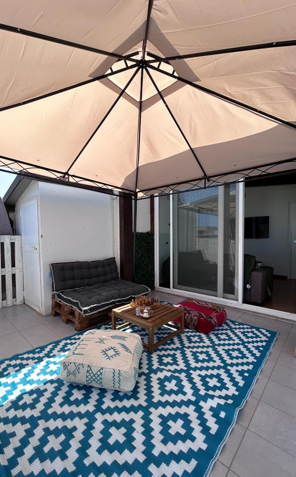 Isola Rovi Apartment Bari Ngoại thất bức ảnh